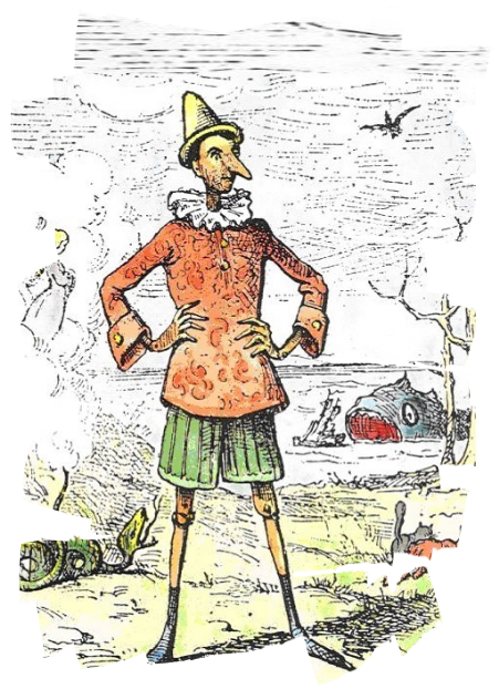 COPIONI PER BAMBINI 3-6 ANNI